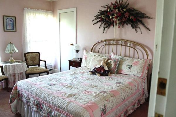 Belle Aire Mansion Guest House Galena Exterior foto